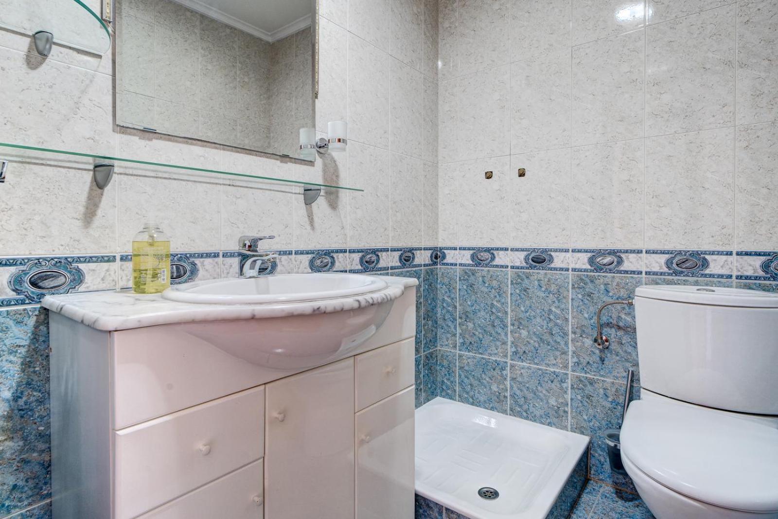 דירות Luminoso Atico Con Terraza, Irun, Parking, 4Pax מראה חיצוני תמונה